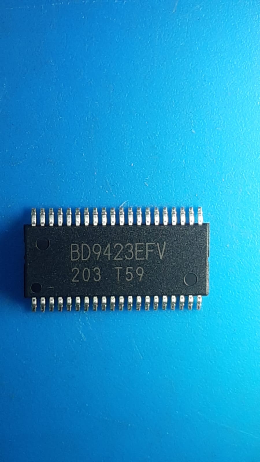 BD9423EFV, a Integrated Circuit